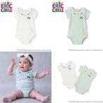 petit main　プティマイン　【はらぺこあおむし】フリル衿ロンパース　70ｃｍ80ｃｍ　2025-05　9552510