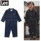 プティマイン　petit main　【Lee】オールインワン　80-130ｃｍ　2025-09　9553106