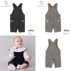 ショッピングsale petit main プティマイン　petit main　【モンポケ】モチーフサロペット　70cm80ｃｍ　2025-11　9553508