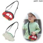 pti мой npetit main ассортимент сумка на плечо объект Kids 2026-02 9561427