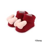 ショッピングpetitmain petit main　プティマイン　【Disney】モチーフリボンカップソックス　11-13ｃｍ　2025-11　9653579