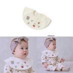 ショッピングpetitmain petit main　プティマイン　【dick bruna】刺しゅうスタイ　ベビー　2025-12　9654522