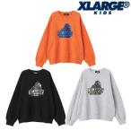 ショッピングKIDS エクストララージ キッズ　XLARGE KIDS　ビッグOGゴリラトレーナー　80-140cm　2025-09　9453229