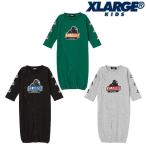  XLarge Kids XLARGE KIDS рукав OG принт длинный рукав 2WAY все 50-70cm 2025-07 9453503