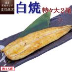 ショッピングうなぎ うなぎ 白焼き 国産 特々大211-249g×2尾 （約4人前） 送料無料 プレゼント 贈り物 お祝い 母の日 父の日 ギフト