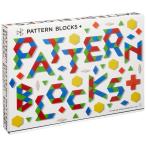 PATTERN　BLOCKS＋【Yahoo!ショッピング当ストア限定特典「非売品タスクカード６種」付き】