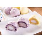 Yahoo! Yahoo!ショッピング(ヤフー ショッピング)＜Duntai 綜合酥餅＞タロイモケーキ＆餅入りタロイモケーキ＆餅入りサツマイモケーキの詰め合わせ（9個入）台湾 お土産