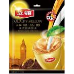 ＜立頓  絶品醇英式經典乳紅茶＞ 台湾リプトン 英国スタイル・ミルクティー（19gx18入）台湾 お土産