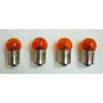  указатель поворота лампа одная лампочка orange 12V23W 10511