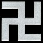  лакировка наклейка [. серебряный ]