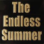 ショッピングアイコス シール 文字 蒔絵シール MOJI 「The Endless Summer 金」