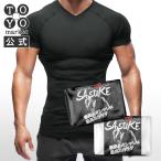 加圧シャツ SASUKE 加圧 インナー Vネック トレーニング 普段使い 加圧Tシャツ ダイエット 筋トレ メンズ 送料無料