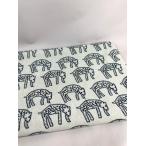 .* средний толщина *linen ткань * ширина 140cm×50cm* леопардовый рисунок 