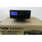 FT-897DM[YAESU]HF~430MHz( all mode )50W работа * текущее состояние доставка товар 
