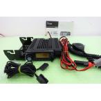 IC-208[ICOM]144/430MHz(FM)20W работа осмотр осуществление завершено текущее состояние доставка товар 