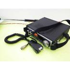 RJX-610[Natinal]50MHz(SSB,CW) портативный приемопередатчик Max5W рабочее состояние подтверждено 