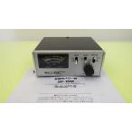 SP-15M[WELZ]1.8~150MHz(SWR*POWER итого )Max200W текущее состояние доставка товар 