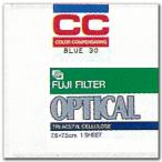 Fuji Film (FUJIFILM) цвет корректировка фильтр (CC фильтр ) одиночный товар фильтр CC B 5 10X 1