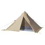  Captain Stag (CAPTAIN STAG) палатка tipi- one paul (pole) палатка rekta4 человек для 270
