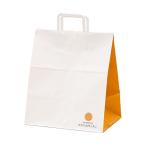 公式　かきたねキッチン　紙手提袋M