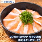  salmon - las ломтик salmon - las суши шуточный товар sashimi ломтик для бизнеса 8g × 20 листов ввод всего 160g×10 упаковка 