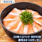  salmon - las ломтик salmon - las суши шуточный товар sashimi ломтик для бизнеса 8g × 20 листов ввод всего 160g×3 упаковка 