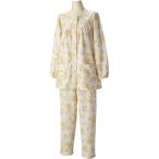 ショッピング婦人用 グンゼ 婦人用長袖パジャマ（通年用）