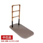 [ б/у ] стрела мыс .......2 type CKA-02 поручень напольный поручень пол класть тип .. израсходованный для поручень уход быть установленным пассажирский [ сборка необходимо ]