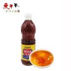 ティパロス700ml【1点】魚醤油 ナンプラー 味露 タイ産 魚露 フィッシュソース 魚醤 東南アジア調味料 700mlx1点