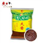 葱伴侶大醤180g【1点】中華調味料 中国大豆みそ 味噌 180gx1点