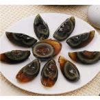 松花皮蛋6個入【1点】ピータン 松花鴨皮蛋 ソフトタイプ ゼリー状 中華食材 6個入x1点