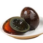 双葉松花皮蛋6個入【2点】ピータン 松花鴨皮蛋 ソフトタイプ ゼリー状 中華食材 6個入x2点