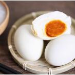 双葉咸鴨蛋6個入【10点】咸鴨蛋 塩蛋 味付け卵 アヒルの卵 中華食材 6個入x10点