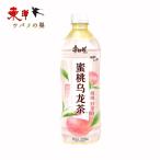 康師傅蜜桃烏龍茶500ml