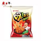 . красота .. земля бобы кимчи тест 70g[1 пункт ] картофель снэки кислота тест pili. Корея способ снэки 