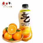  изначальный . лес . витамин C orange тест 480ml[1 пункт ] orange тест газированные напитки безалкогольный напиток . пена вода 