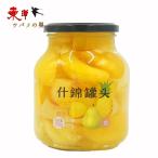 .. фрукты бутилированный 700g[1 пункт ] Mix фрукты . сироп .....ju-si-. фрукты бутилированный 