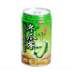 泰山冬瓜茶 清涼飲料 トウガン茶 夏定番 台湾産 【1ケース】 310gｘ24缶