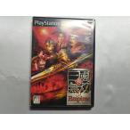 【中古品/傷・欠品有り】PS2ソフト 真・三國無双 3 Empires 説明書欠品