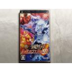 【中古品】PSPソフト 真・三國無双 MULTI RAID