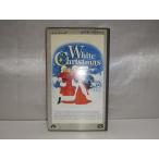 【中古品】ホワイト・クリスマス 洋画 VHS