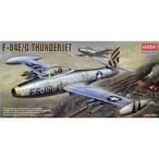 GSIクレオス 1/72 Republic F-84 E/G Jet 1617