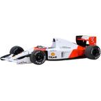 AUTOart 1/18 マクラーレン ホンダ MP4/6 日本GP 1991年 #2 ゲルハルト・ベルガー オートアート