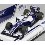 MINICHAMPS 1/43 AT&amp;T ウイリアムズ トヨタ FW31 N.ロズベルグ 2009  #16 400090016