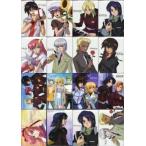 機動戦士ガンダムSEED DESTINY フォトコレクション Cell DX PHASE-present&TV BOX