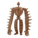 ファインモールド 1/20 天空の城ラピュタ ロボット兵 戦闘Ver. FG4