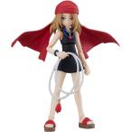 figma 546 SHAMAN KING 恐山アンナ