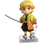 ねんどろいどどーる鬼滅の刃我妻善逸