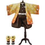 ねんどろいどどーるおようふくセット...