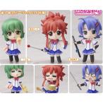 ねんどろいどぷち いちばんうしろの大魔王セット